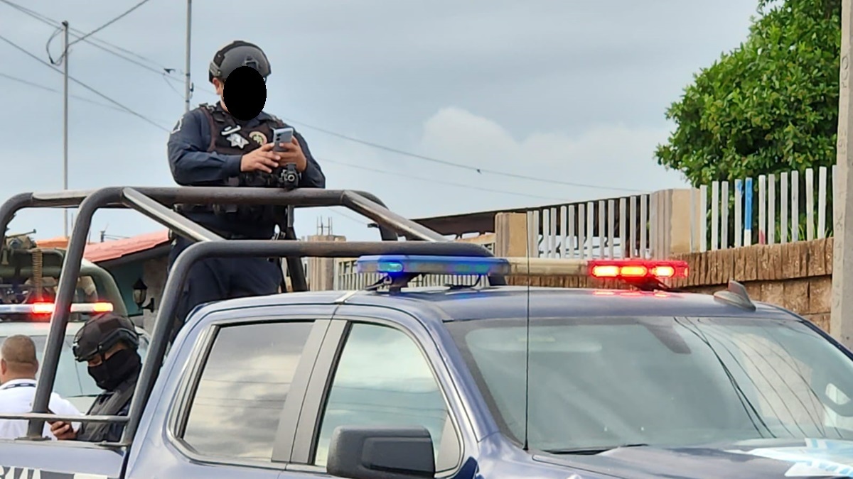 Hijo de reportero ‘levantado’ es localizado con vida en Culiacán