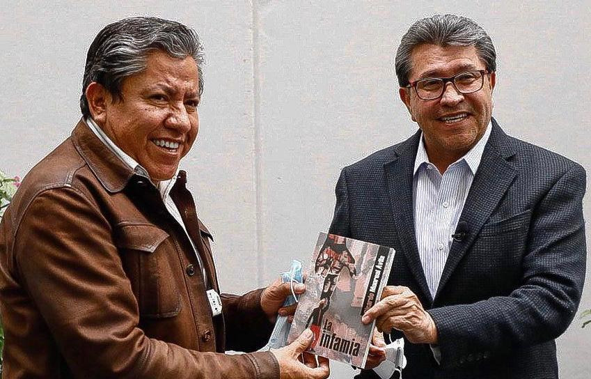 Foro Público: Los nuevos clanes beneficiados de la 4T