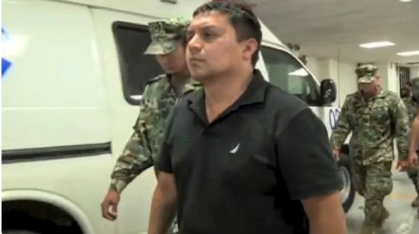 Defensa de Miguel Ángel Treviño Morales intenta evitar extradición