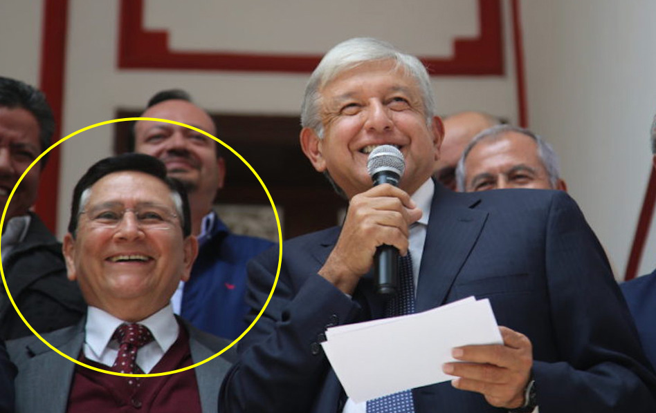 AMLO, en el espejo retrovisor (I)