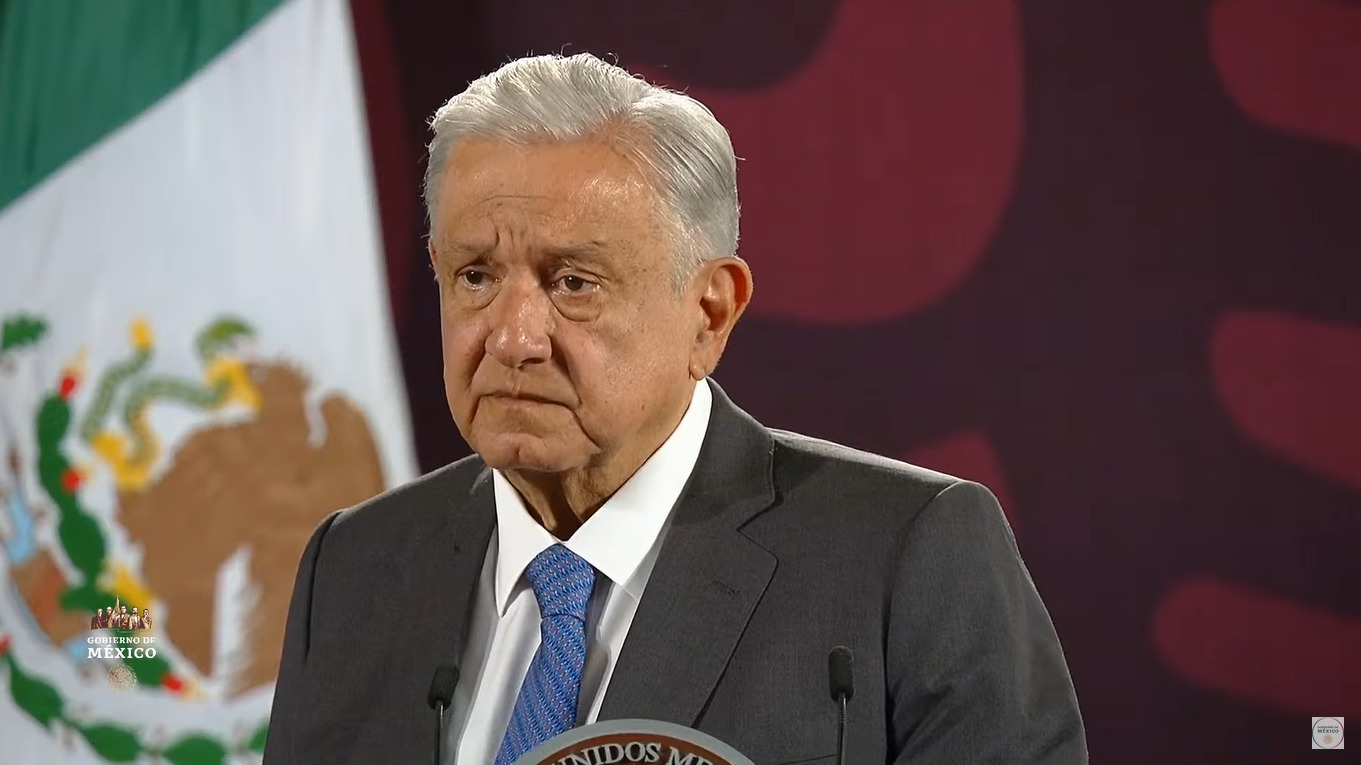 El inicio del otoño de AMLO