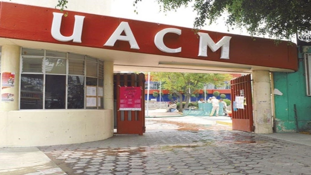 ‘La disculpa de mi agresor debe ser pública‘: víctima de violencia en la UACM