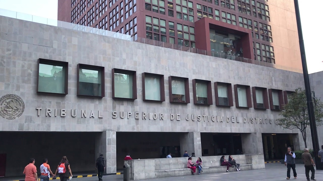 Red Solidaria denuncia irregularidades judiciales en la CDMX
