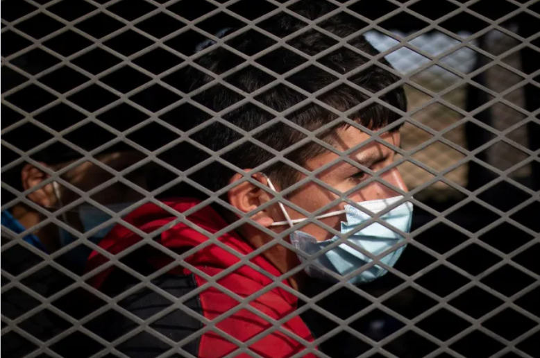 Nuevo informe sobre abuso a niños migrantes por la Patrulla Fronteriza
