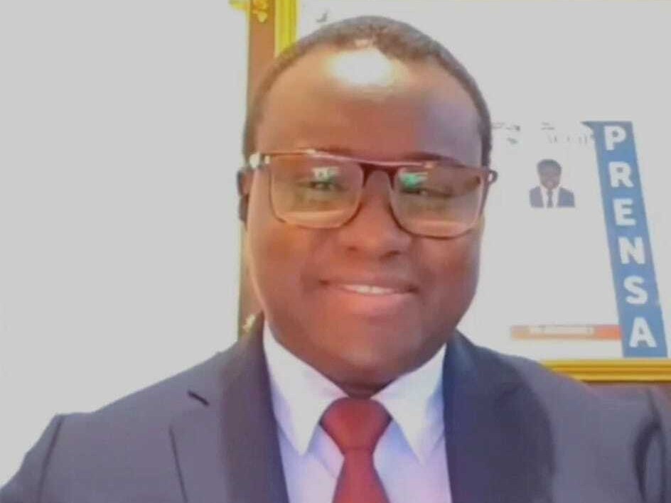 Panafricanismo en Latinoamérica se suma a la defensa de Diallo Ablaye