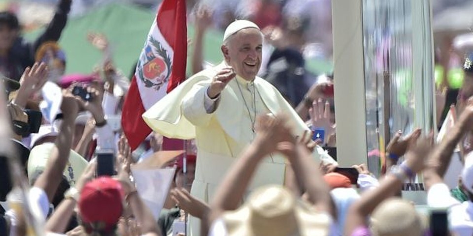 Excommunications, Pope Francis's response to abuse cover-up
