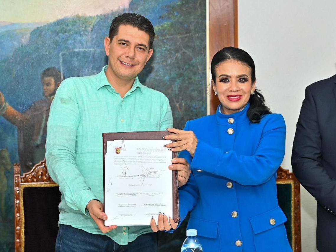 Exedil de Chilpancingo exige justicia por homicidio del alcalde