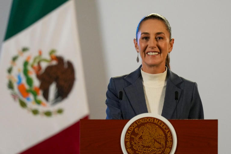 México debe evitar convertirse en el caballo de Troya de China