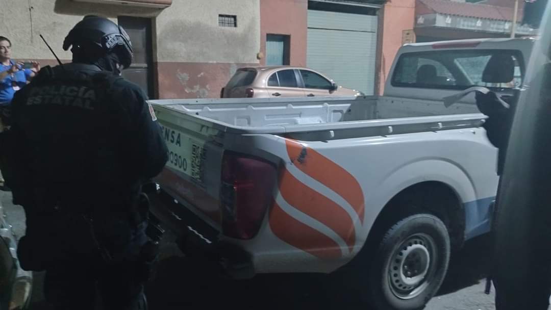 Ataque armado contra instalaciones del diario El Debate en Culiacán