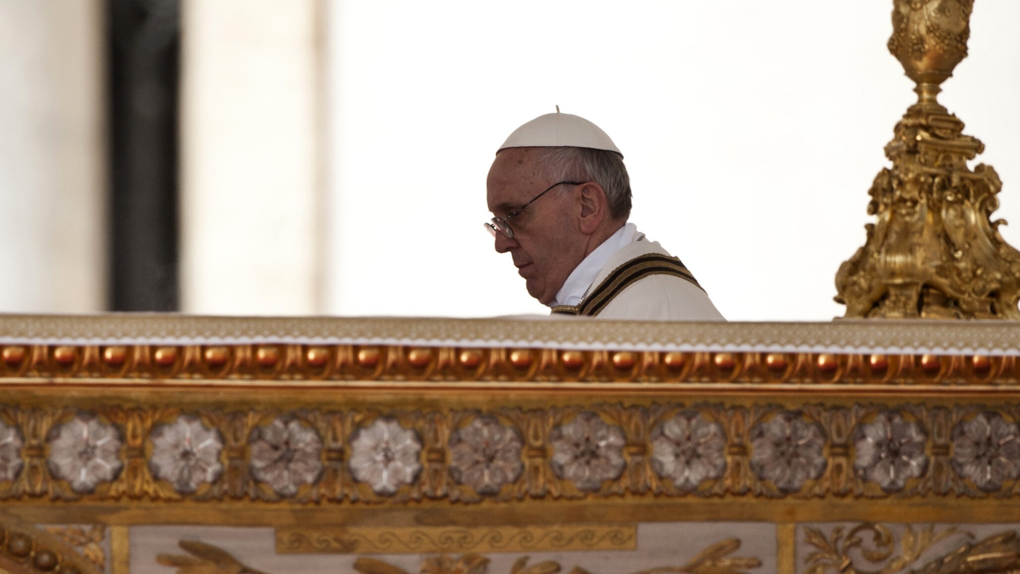 Papa Francisco expulsa a más exdirigentes del Sodalicio peruano