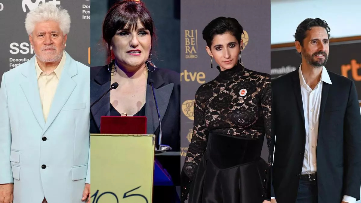 Artistas e intelectuales exigen embargo de armas a Israel