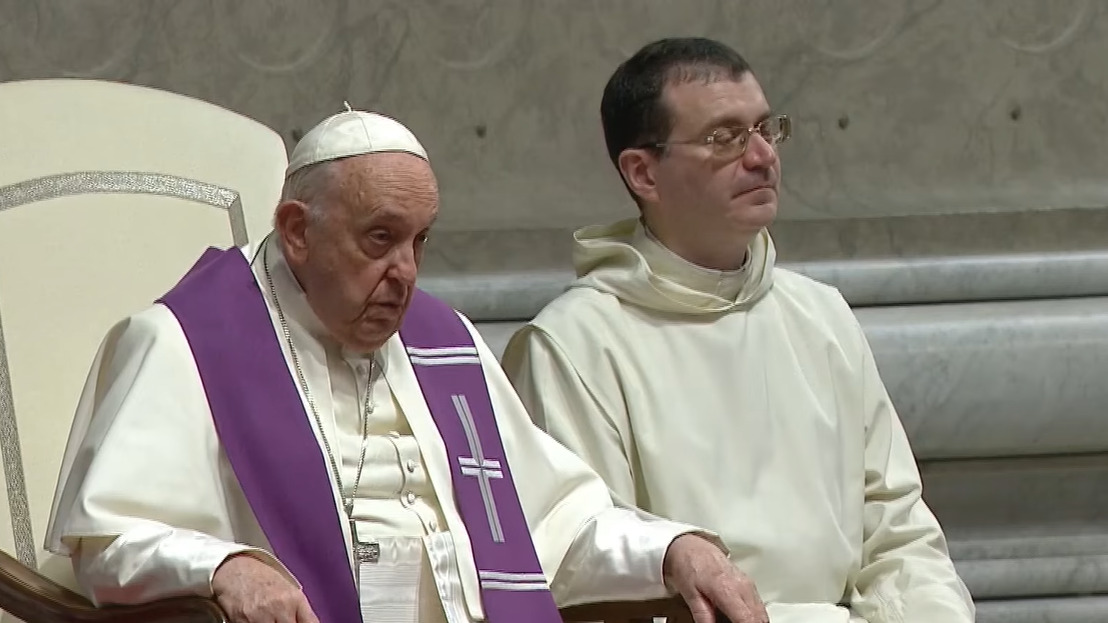 El papa Francisco expulsa a dos líderes más del Sodalicio