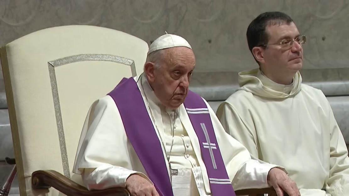 Pope Francis expels two more leaders of the Sodalitium