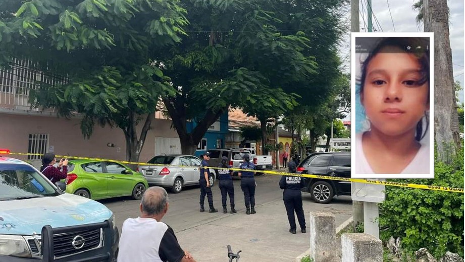 Liliana Guadalupe, de 12 años, el feminicidio número 28 en Chiapas