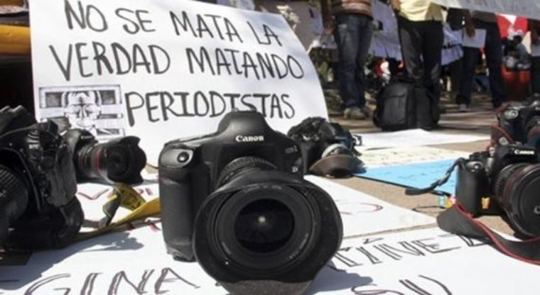 Foro Público: El Estado silenciador 