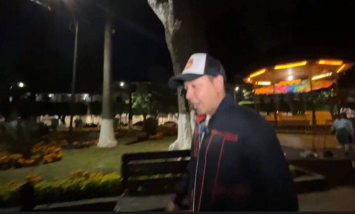 Asesinan a periodista en Michoacán después de entrevistar a alcalde