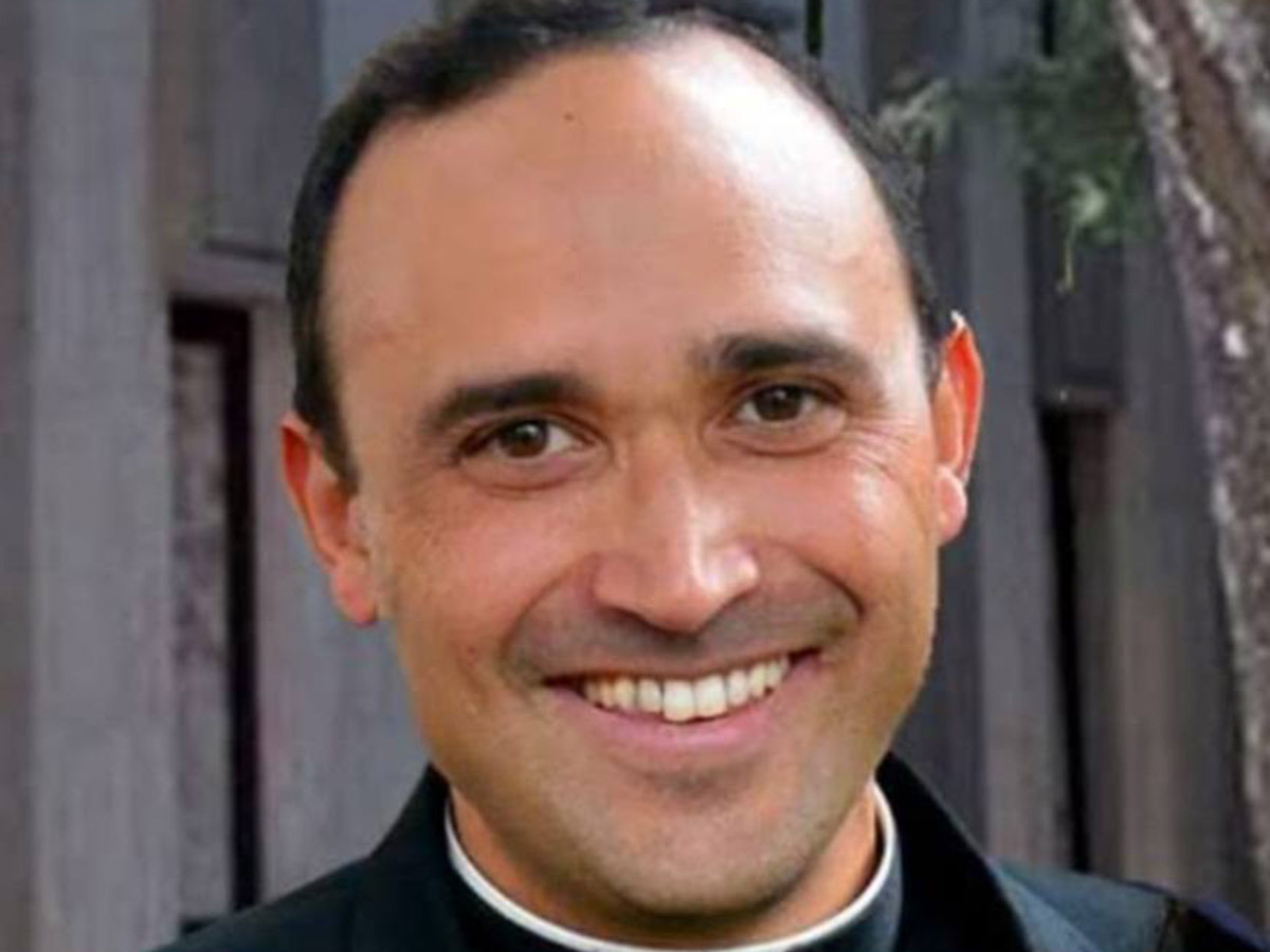 Sacerdote y cuatro jóvenes liberados tras secuestro en Veracruz