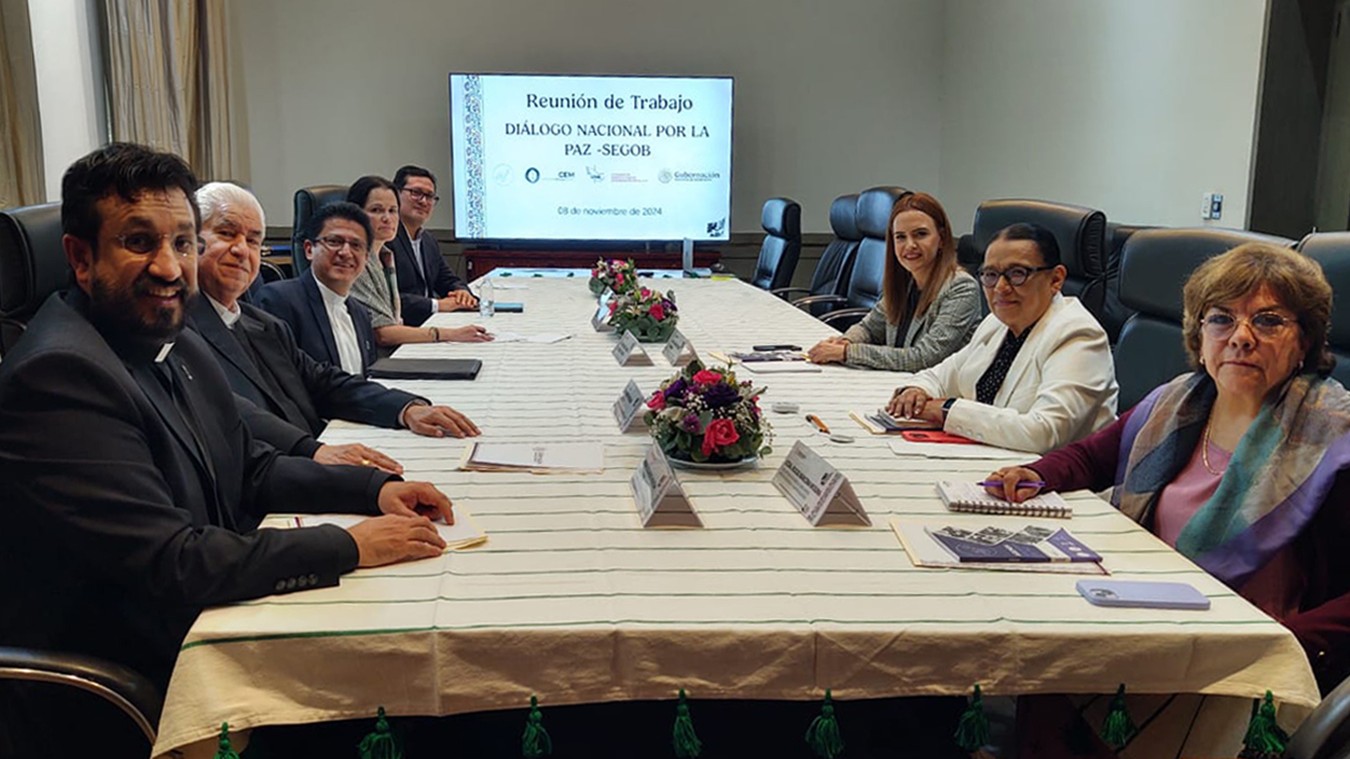 “Canal de diálogo permanente“, nuevo acuerdo entre Iglesia y Gobierno