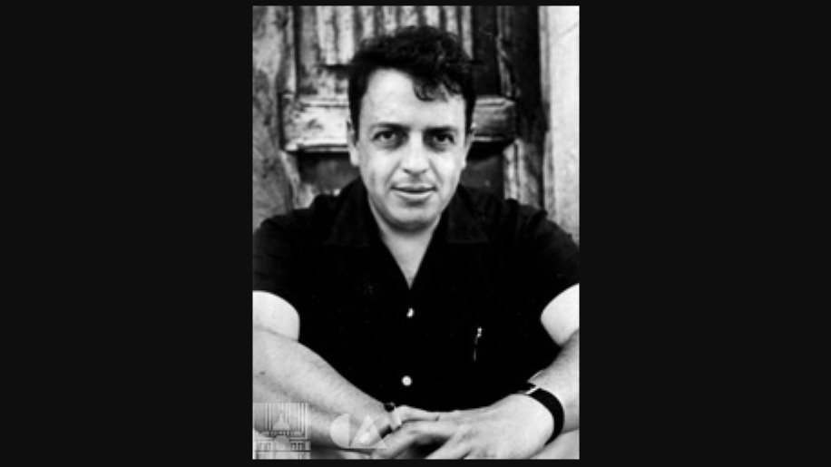 Los relámpagos de Jorge Ibargüengoitia