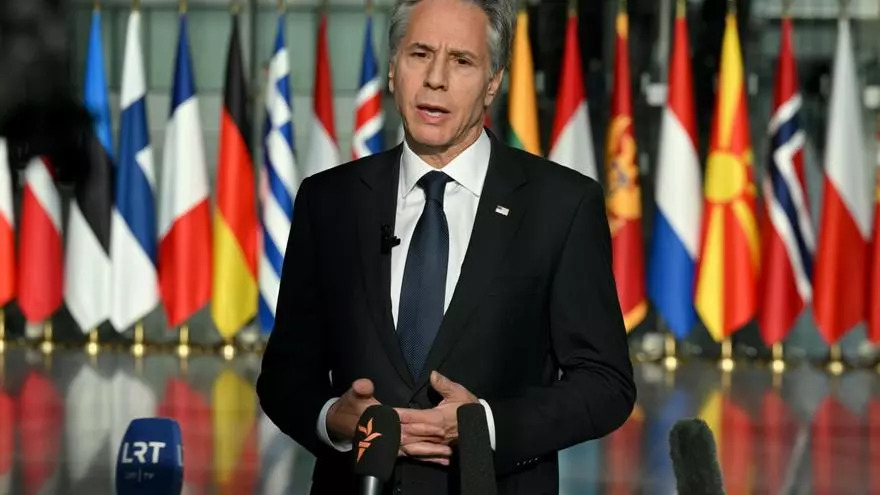 EEUU reconoce a Edmundo González como “presidente electo” de Venezuela
