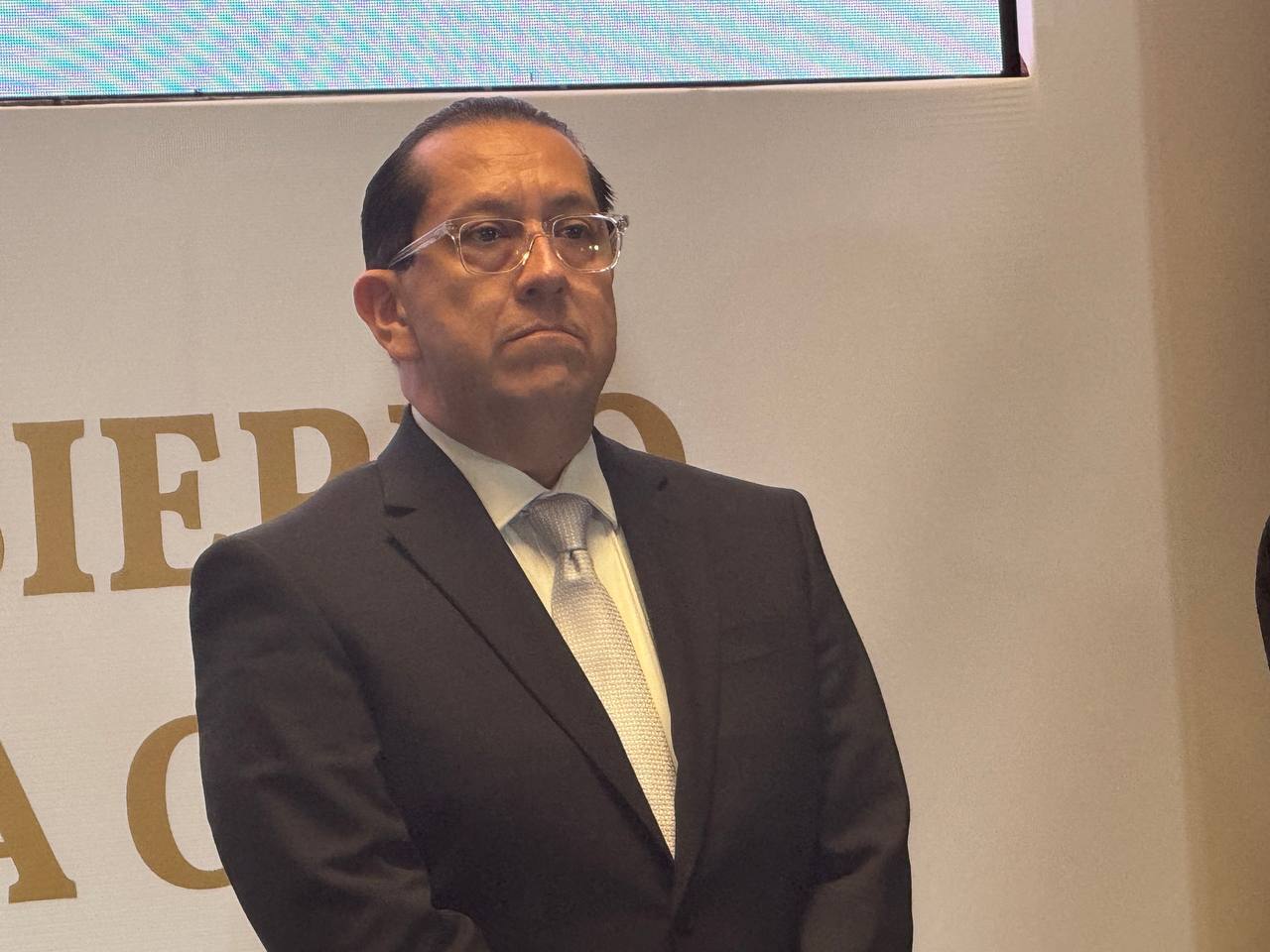 Secretario de Salud de Guanajuato con irregularidades en el ISSSTE