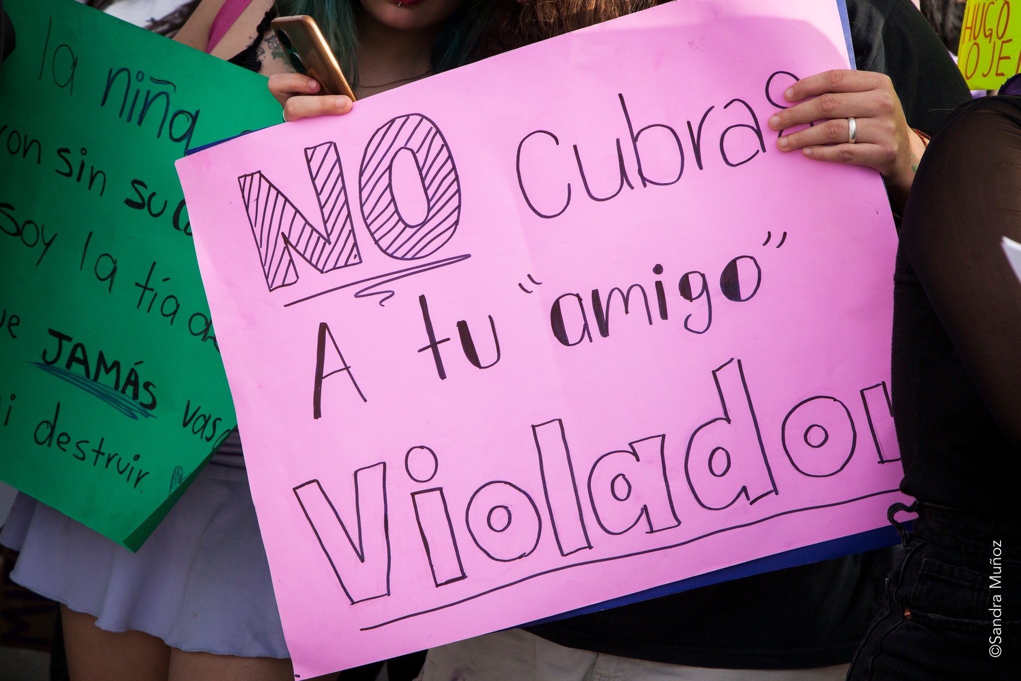 Estudiar con miedo: el abuso en el Tecnológico Nacional de México