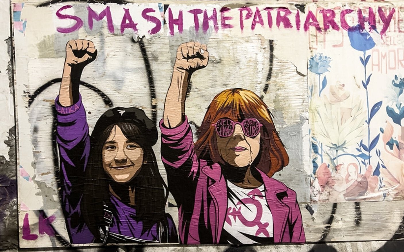 El caso Pelicot: un símbolo de lucha por las víctimas de abuso sexual