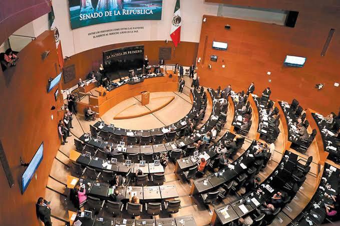 Comisiones del Senado aprueban extinción de organismos autónomos 