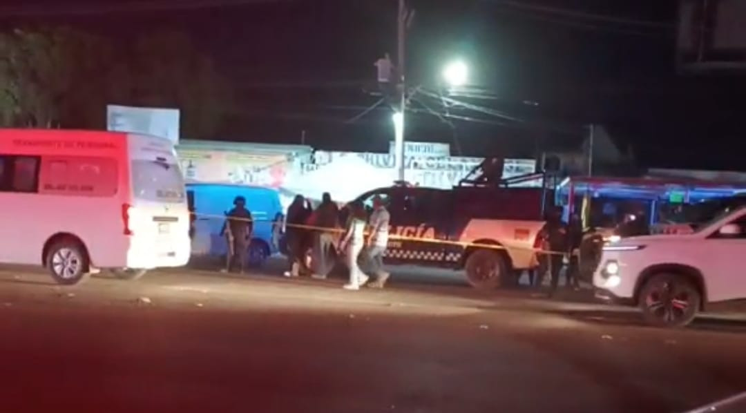 Masacre en Guanajuato: 9 muertos en Apaseo El Grande