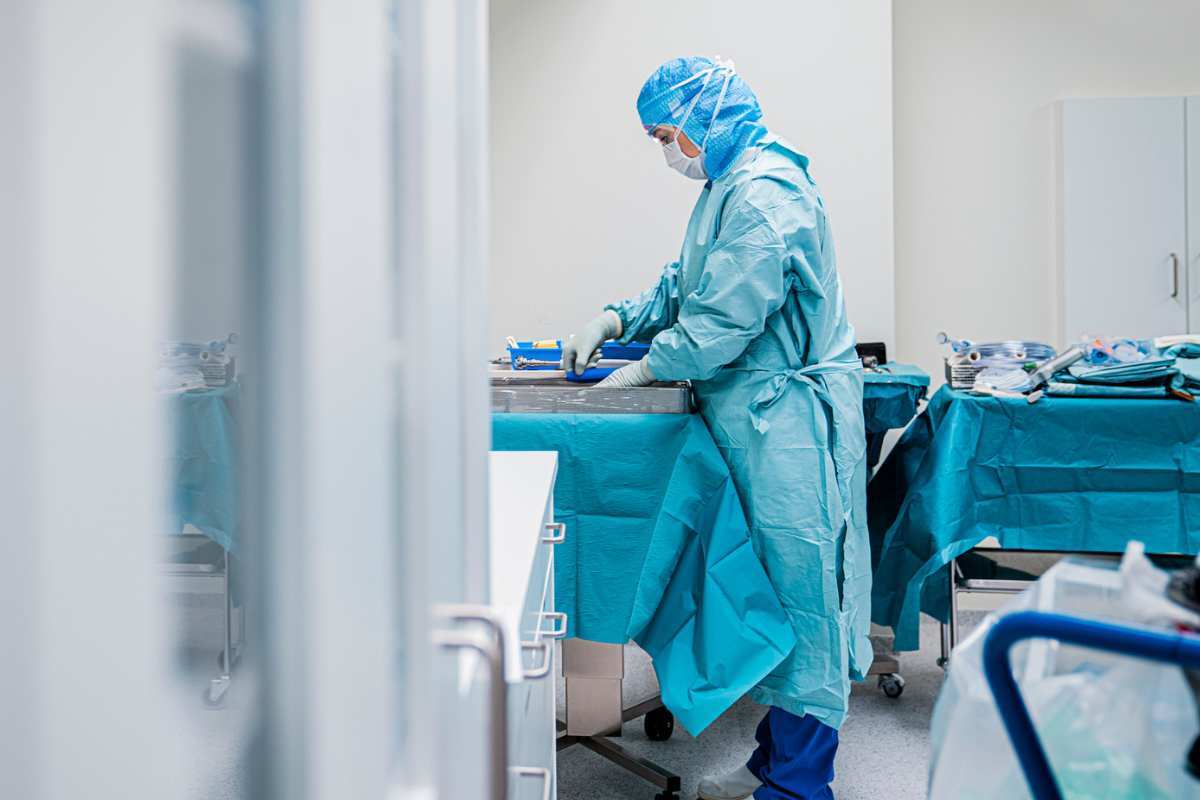 Secretaría de Salud confirma 13 defunciones en Edomex por bacteria