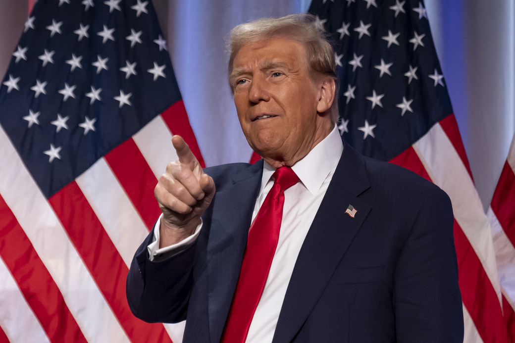 Trump nombra a tres nuevos embajadores para América Latina