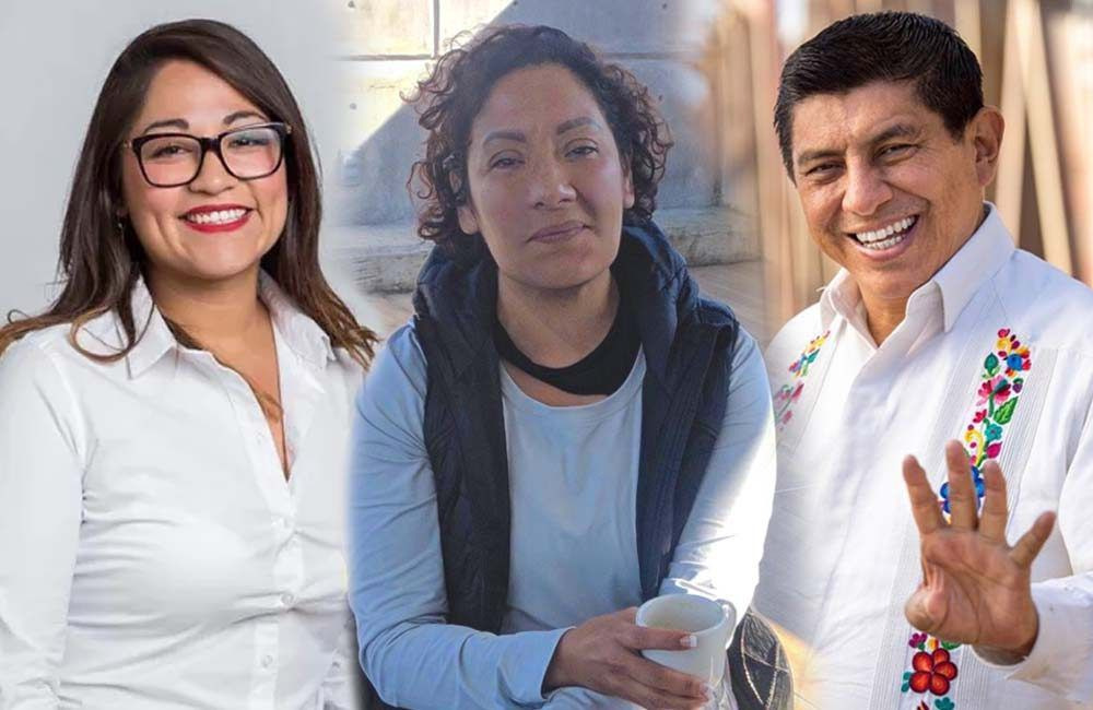 Lizbeth Victoria Huerta, absuelta del asesinato de Claudia Uruchurtu