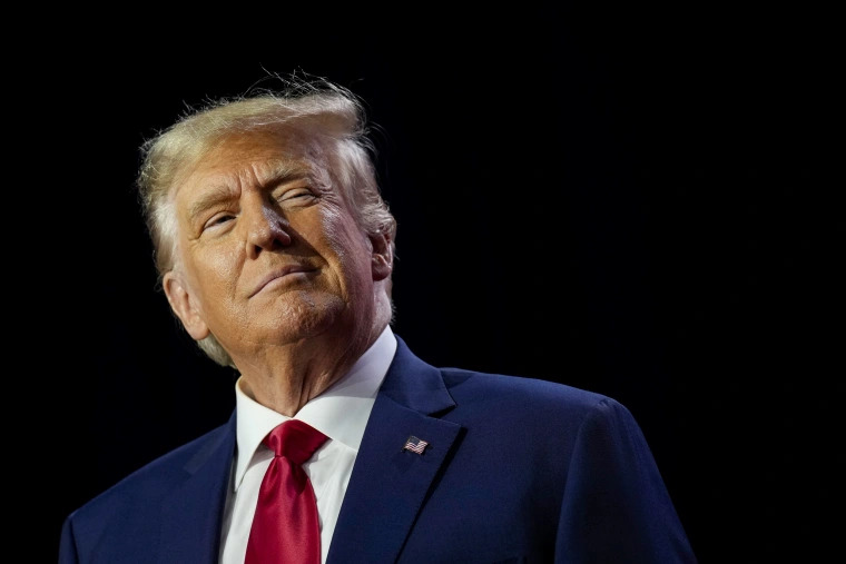 Trump fue denunciado en 2016 por trabajar ilegalmente en México 