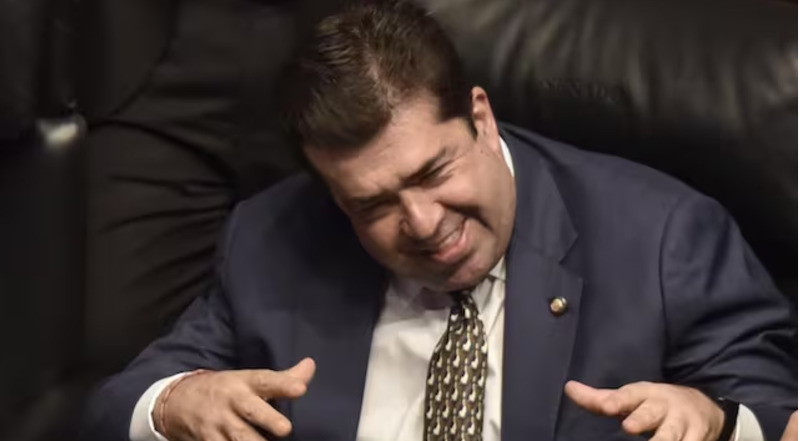 Mexican Congressman under DEA investigation for alleged Fentanyl ties