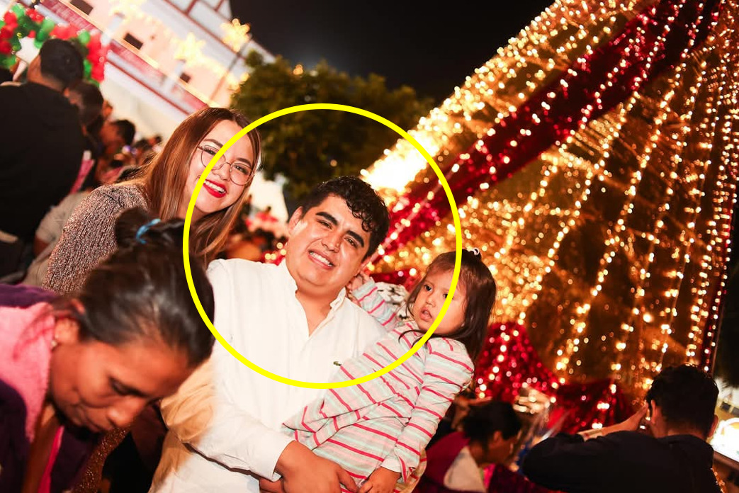 Alcalde de Tancanhuitz, ejecutado a balazos en San Luis Potosí