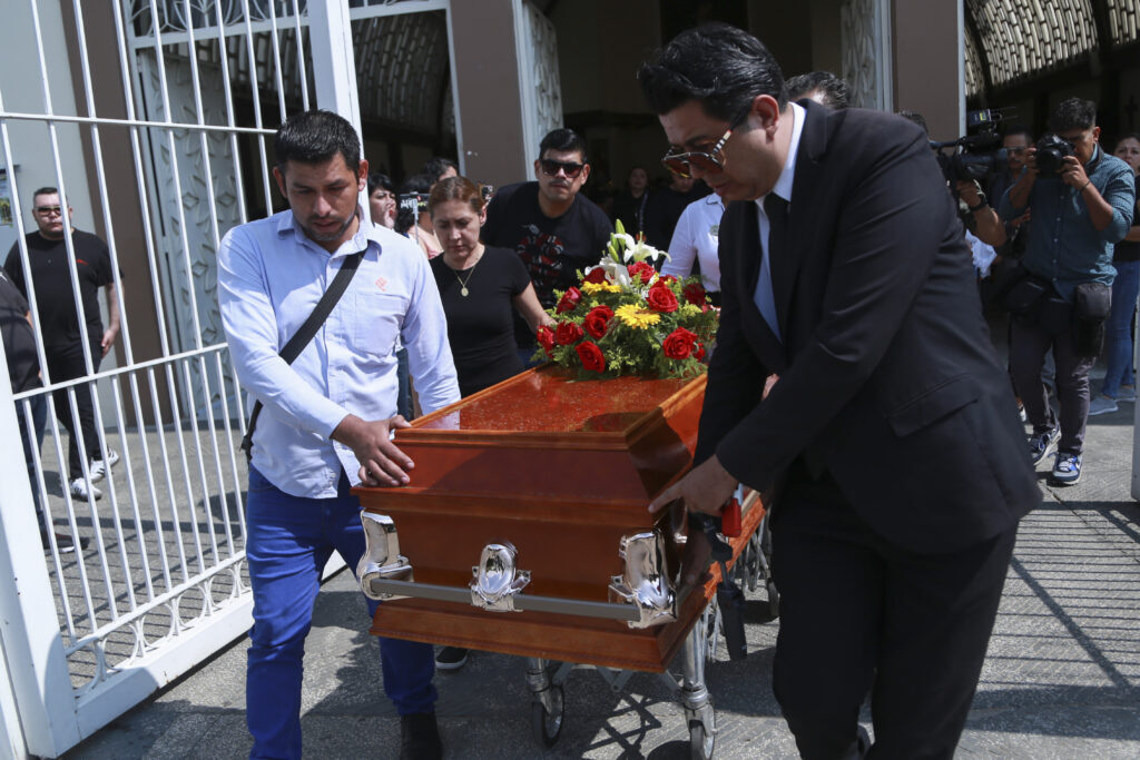 México y Venezuela lideran asesinatos de periodistas en 2024