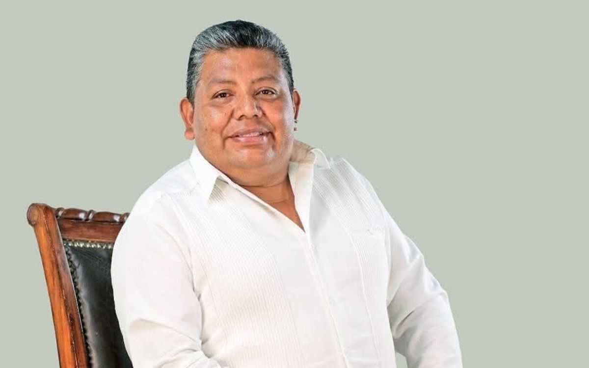 Alcalde en Oaxaca deja el cargo por golpear a mujer indígena 