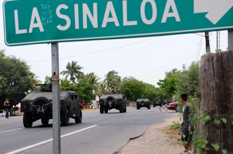 Sheinbaum delinea plan de desarrollo para frenar violencia en Sinaloa