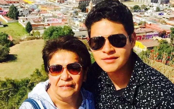 Hijo de funcionaria de SEP Hidalgo detenido por feminicidio en Nochebuena