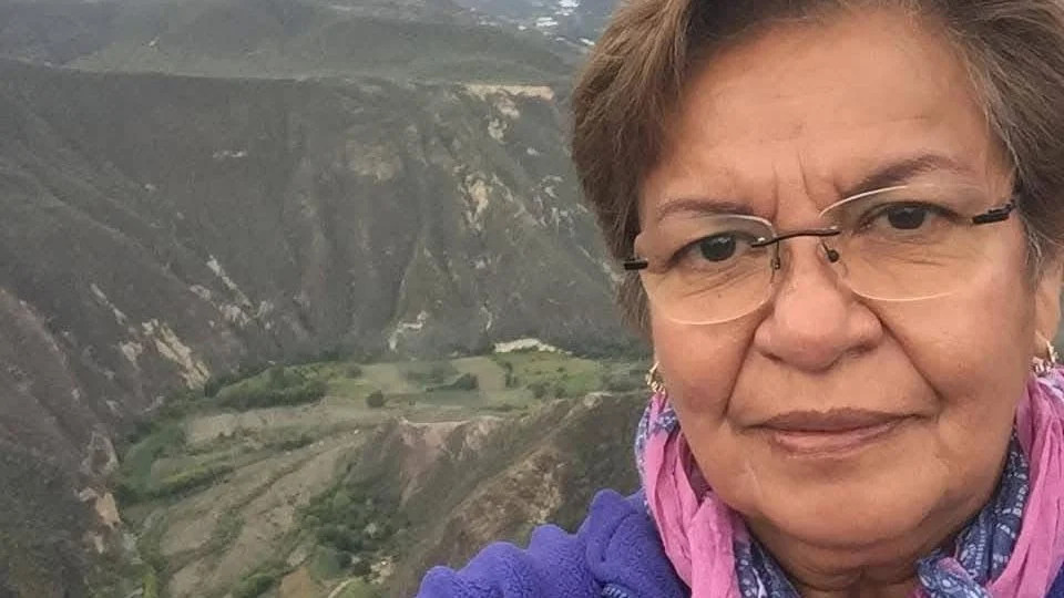 Hidalgo: vinculan a proceso a hijo de Bárbara Cajero por matricidio
