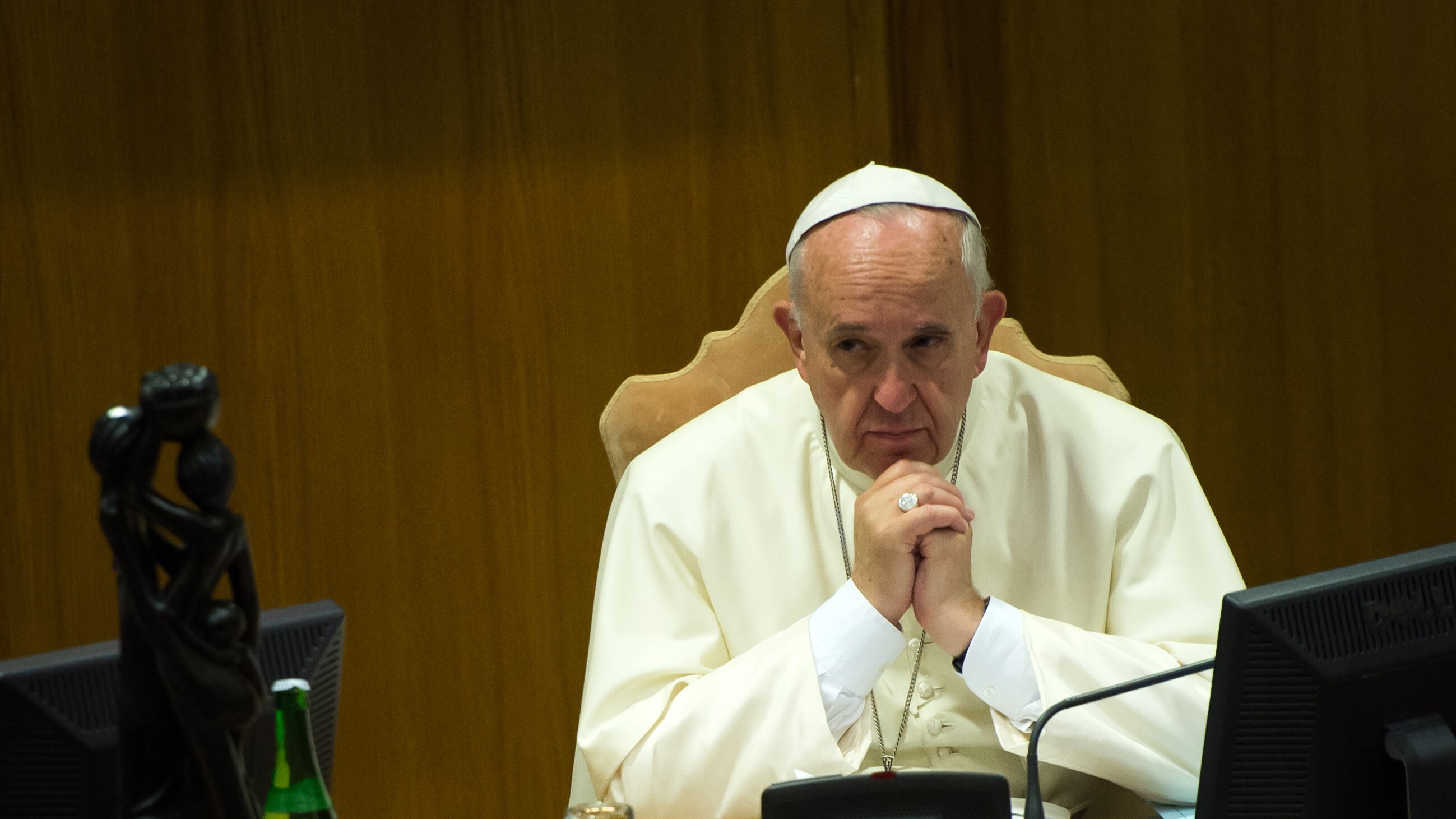 A look at the sexual abuse crisis in the Catholic Church in 2024