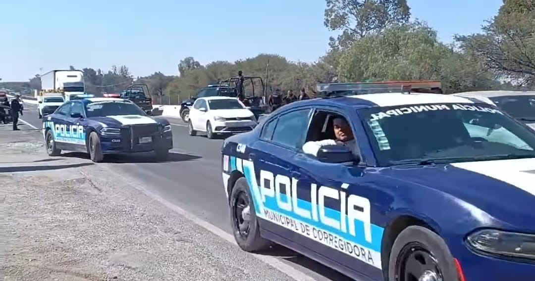 Nueva masacre en Guanajuato: al menos 4 muertos y 3 heridos