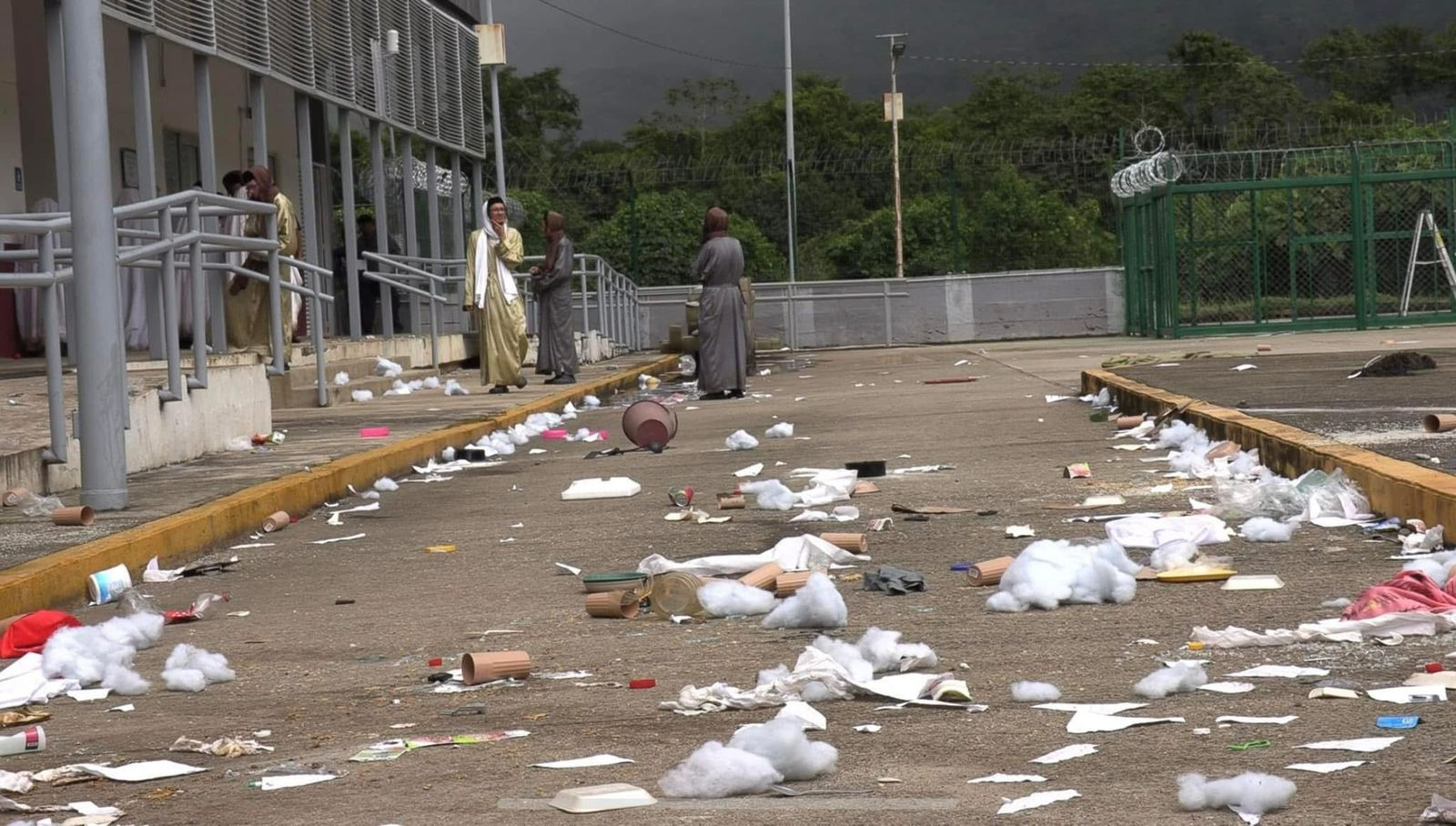 Chiapas, en alerta máxima por la secta ultraortodoxa Lev Tahor