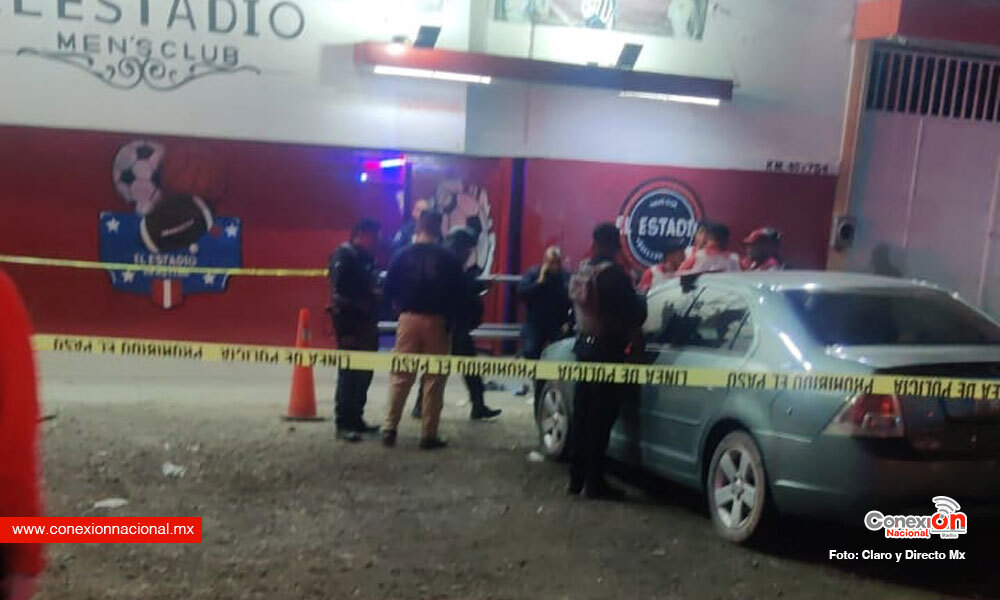 Fiscalía de Querétaro captura a involucrado en masacre de Apaseo El Alto