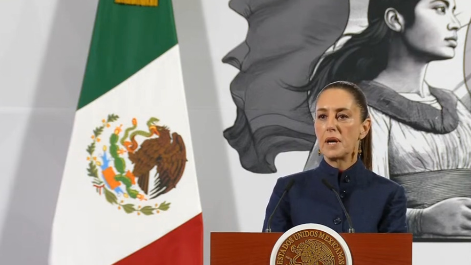 México: una buena y una mala para 2025