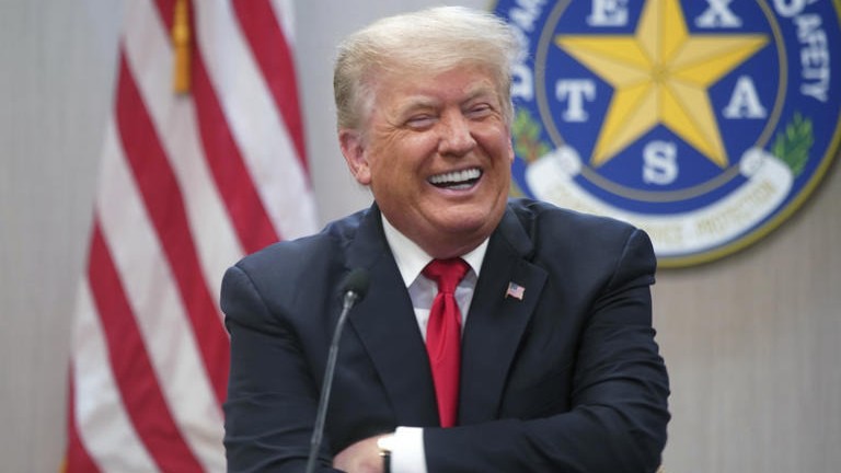 Los cárteles mexicanos en la mira: la estrategia de Trump para 2025