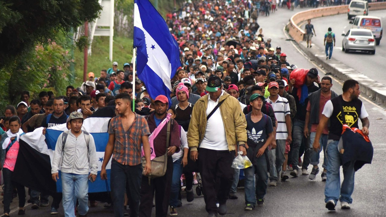 Honduras: corrupción, violencia y desesperanza