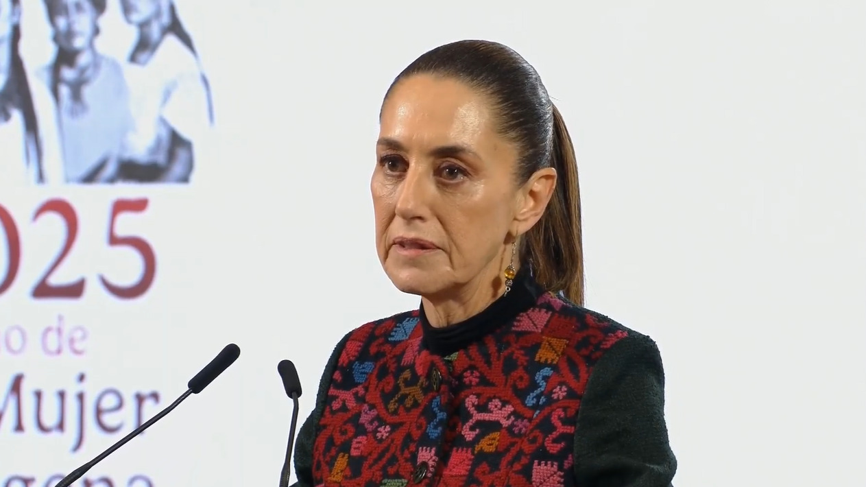 La negación de los problemas públicos: Sheinbaum frente a Trump