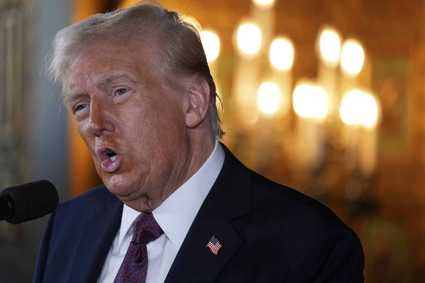 Proyectos de Trump: controlar Groenlandia y el Canal de Panamá