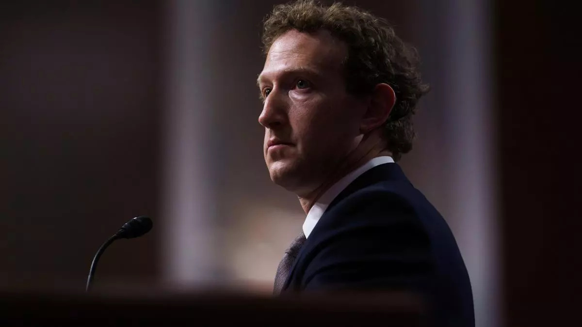 Zuckerberg elimina los verificadores de datos en Facebook e Instagram